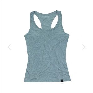 Duckworth vapor racer back tank szM